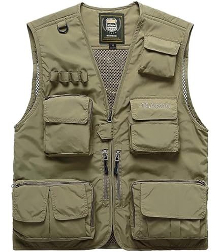 Amazon | ダイワ(DAIWA) DV-3425 フィッシングベスト ブラック XL